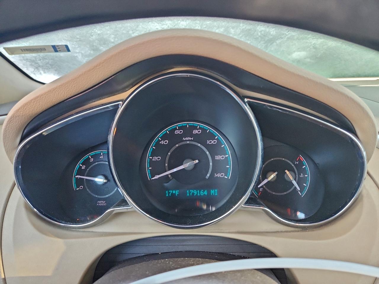 Chevrolet Malibu Ls Image 11