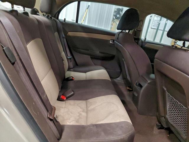 Chevrolet Malibu Ls Image 10