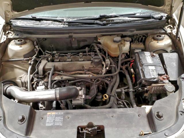 Chevrolet Malibu Ls Image 2