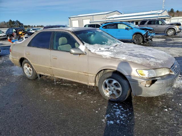 Toyota Camry Ce Image 3