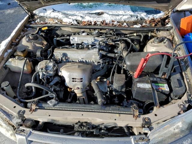 Toyota Camry Ce Image 11