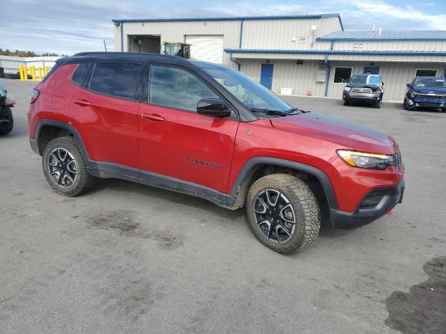 Jeep Compass Trailhawk Image 3