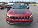 Jeep Compass Trailhawk Image 4