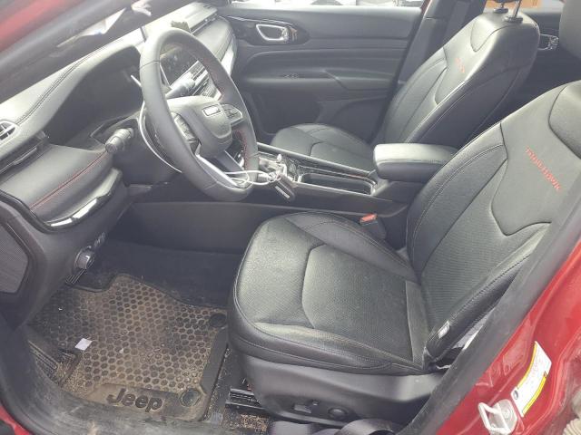 Jeep Compass Trailhawk Image 10