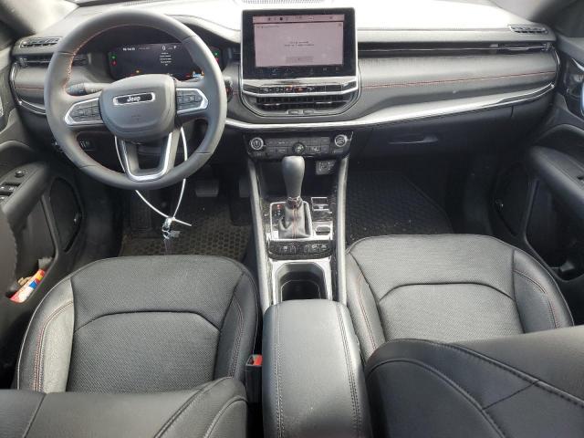 Jeep Compass Trailhawk Image 12