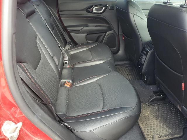 Jeep Compass Trailhawk Image 7