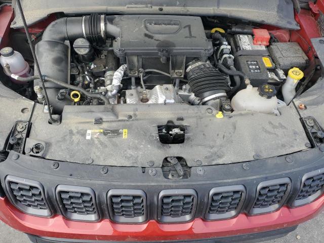 Jeep Compass Trailhawk Image 8