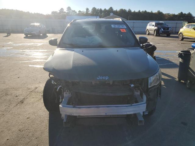 Jeep Compass Latitude Image 3