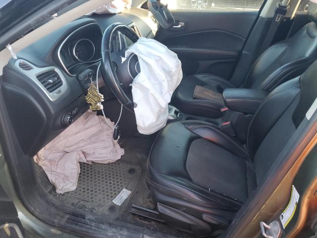 Jeep Compass Latitude Image 7