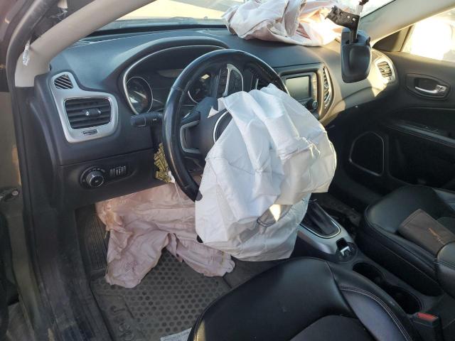 Jeep Compass Latitude Image 10