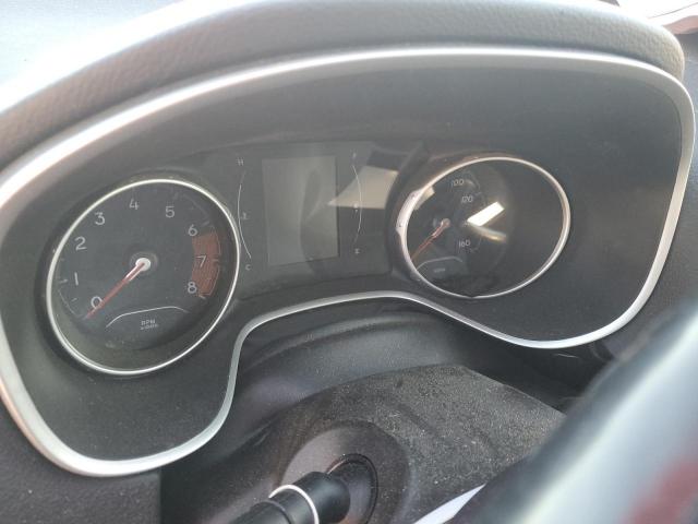 Jeep Compass Latitude Image 12