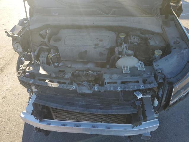 Jeep Compass Latitude Image 11