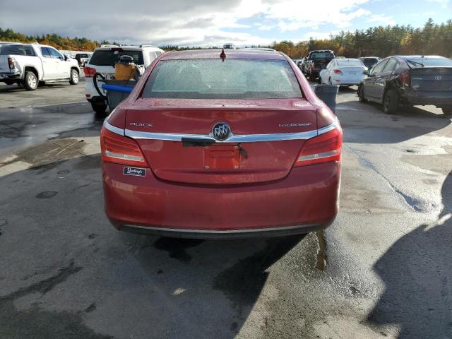 Buick LaCrosse Image 5