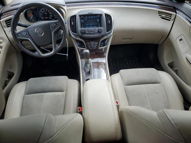 Buick LaCrosse Image 11