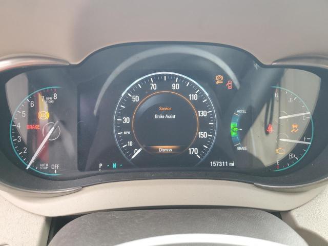 Buick LaCrosse Image 6