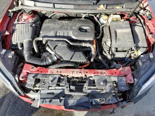 Buick LaCrosse Image 12