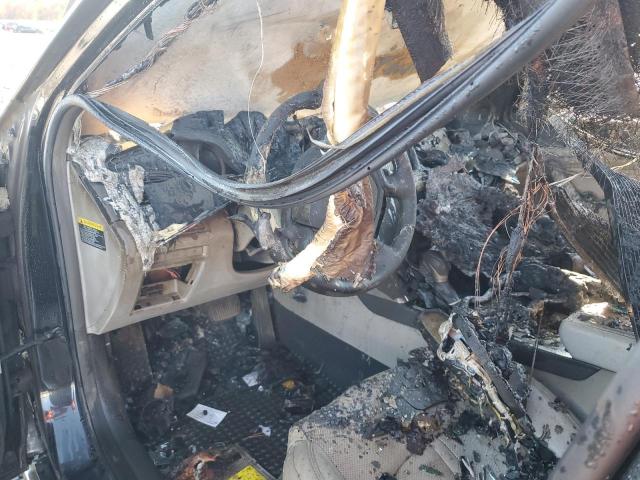 Hyundai SONATA Hybrid Image 9