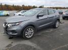 Nissan Rogue S Image 1