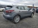 Nissan Rogue S Image 2