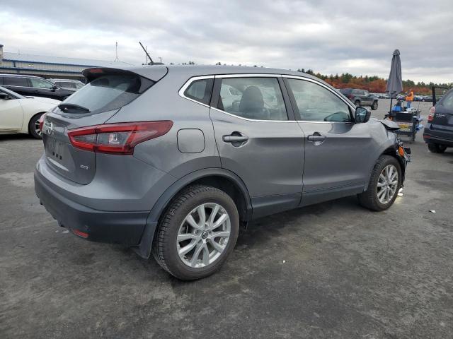 Nissan Rogue S Image 2