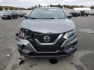 Nissan Rogue S Image 4