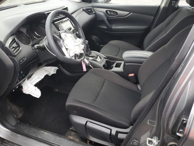 Nissan Rogue S Image 10