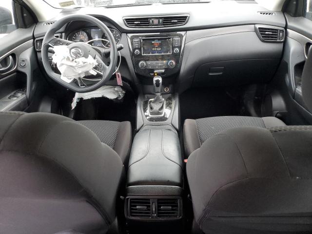 Nissan Rogue S Image 9