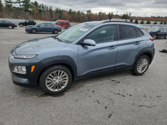  Salvage Hyundai KONA