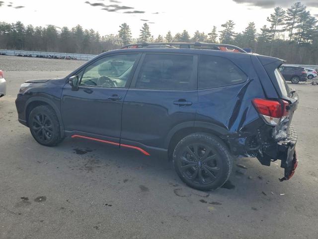 Subaru Forester Sport Image 7