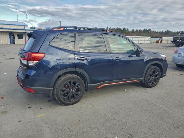 Subaru Forester Sport Image 13