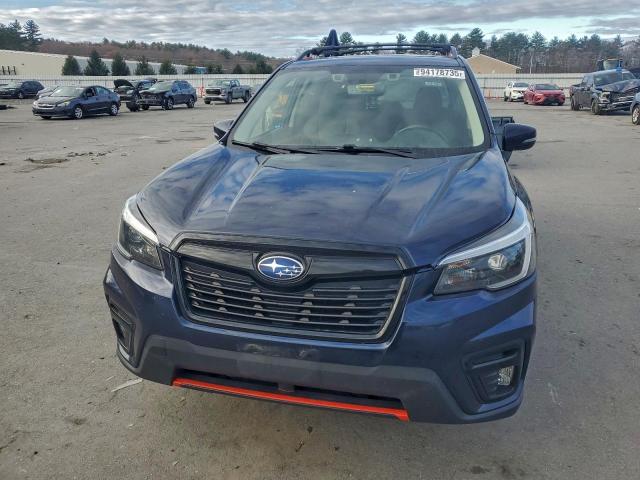 Subaru Forester Sport Image 3