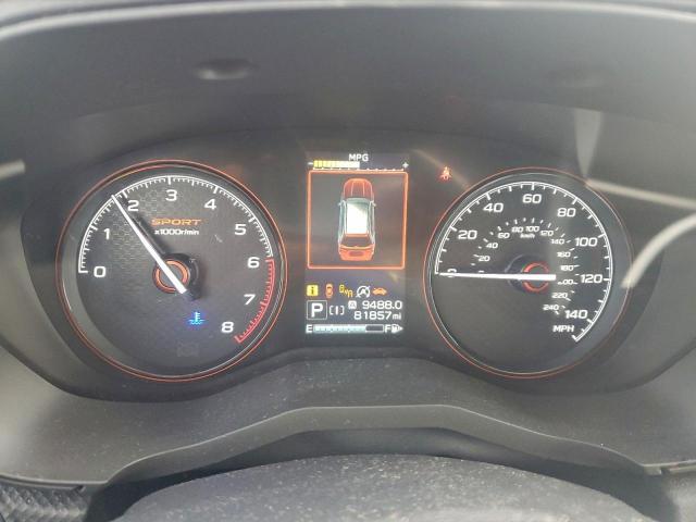 Subaru Forester Sport Image 6