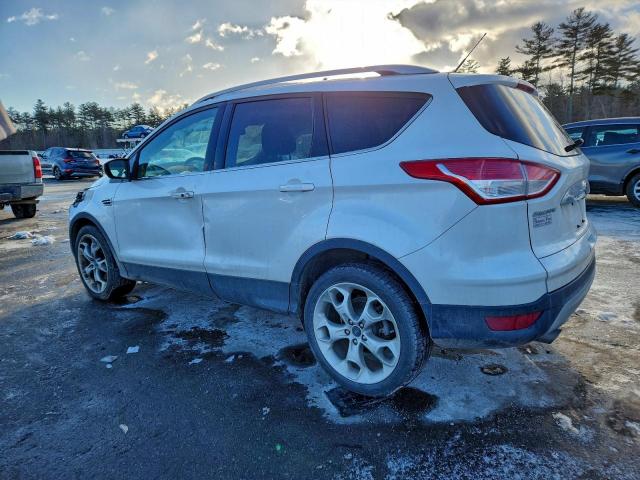 Ford Escape Titanium Image 5