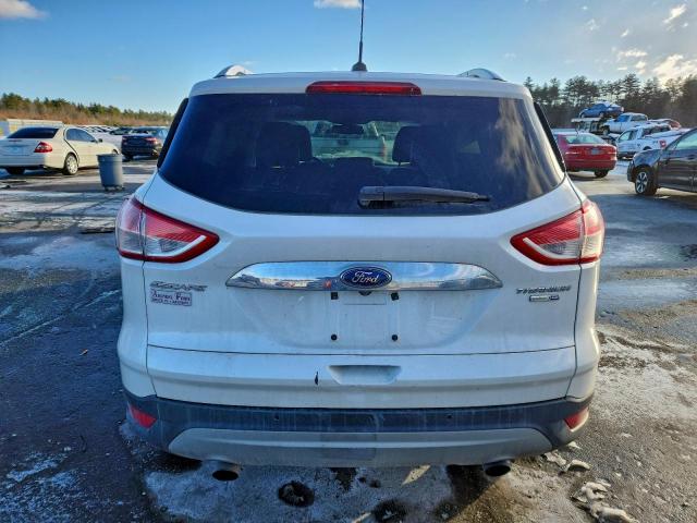 Ford Escape Titanium Image 6