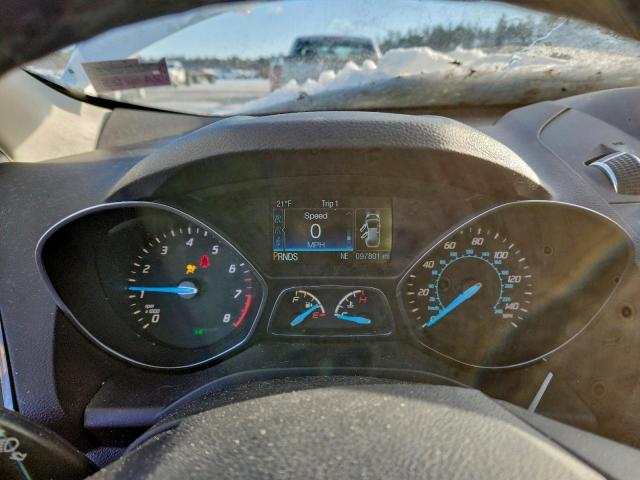 Ford Escape Titanium Image 10