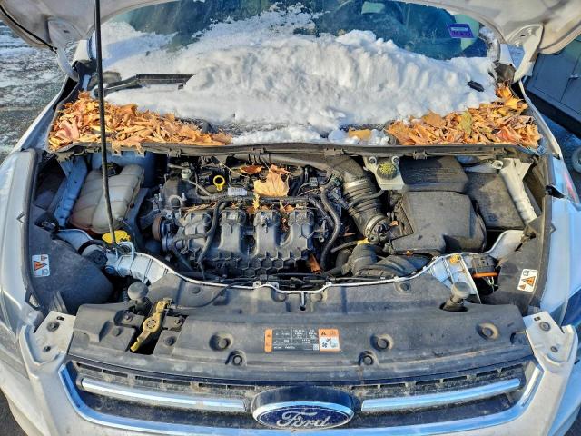 Ford Escape Titanium Image 7