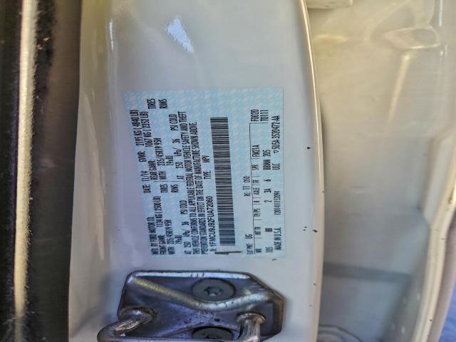 Ford Escape Titanium Image 9