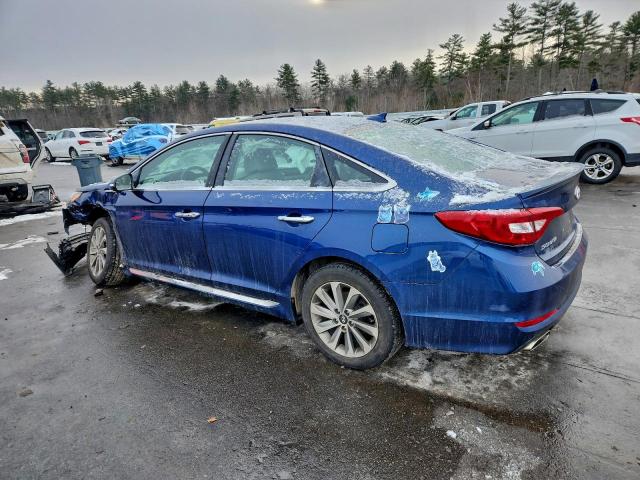 Hyundai SONATA Sport Image 11