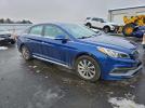 Hyundai SONATA Sport Image 8