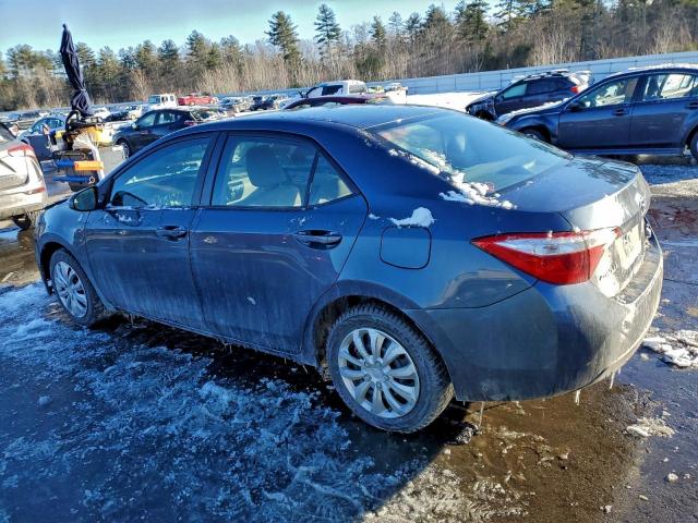 Toyota Corolla L Image 6