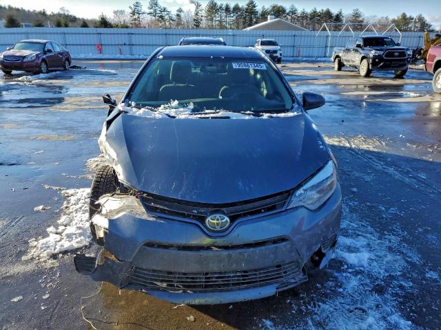 Toyota Corolla L Image 3