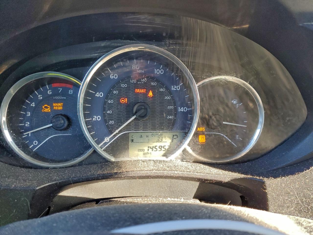 Toyota Corolla L Image 10