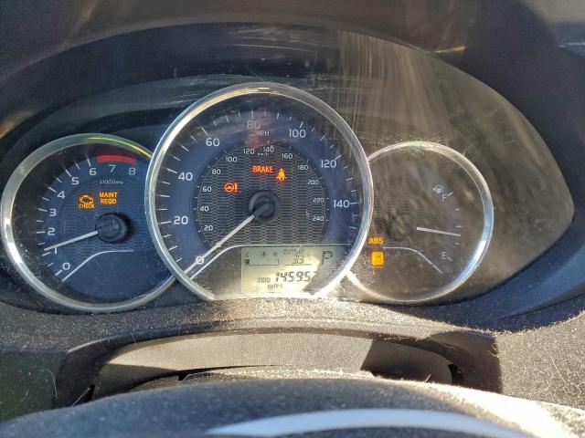 Toyota Corolla L Image 10