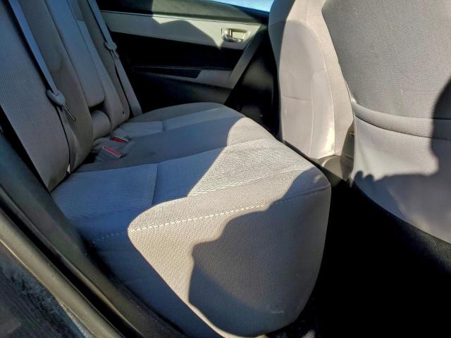 Toyota Corolla L Image 12