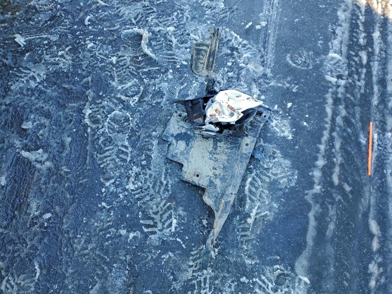 Toyota Corolla L Image 2