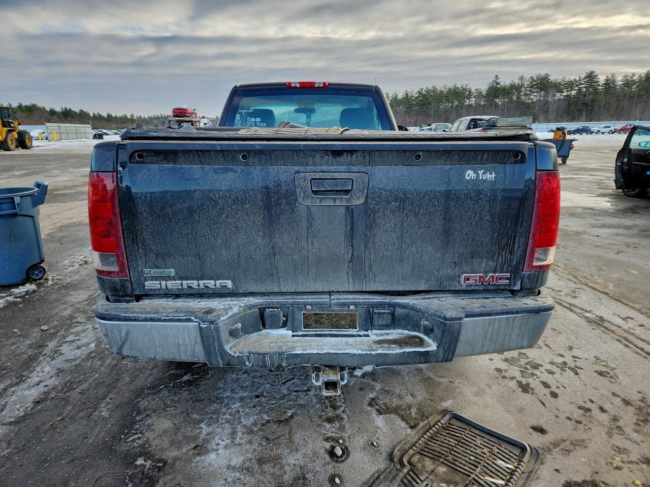 GMC Sierra K1500 Image 2