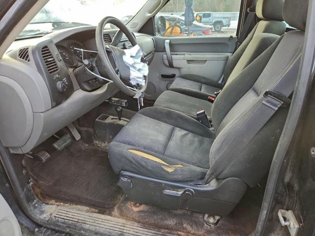 GMC Sierra K1500 Image 12