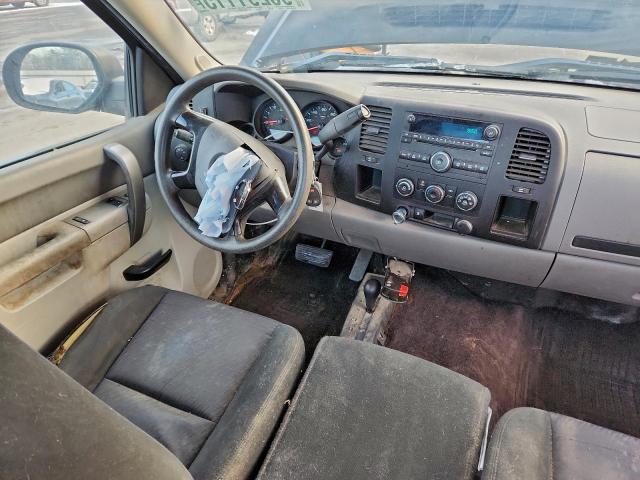 GMC Sierra K1500 Image 9