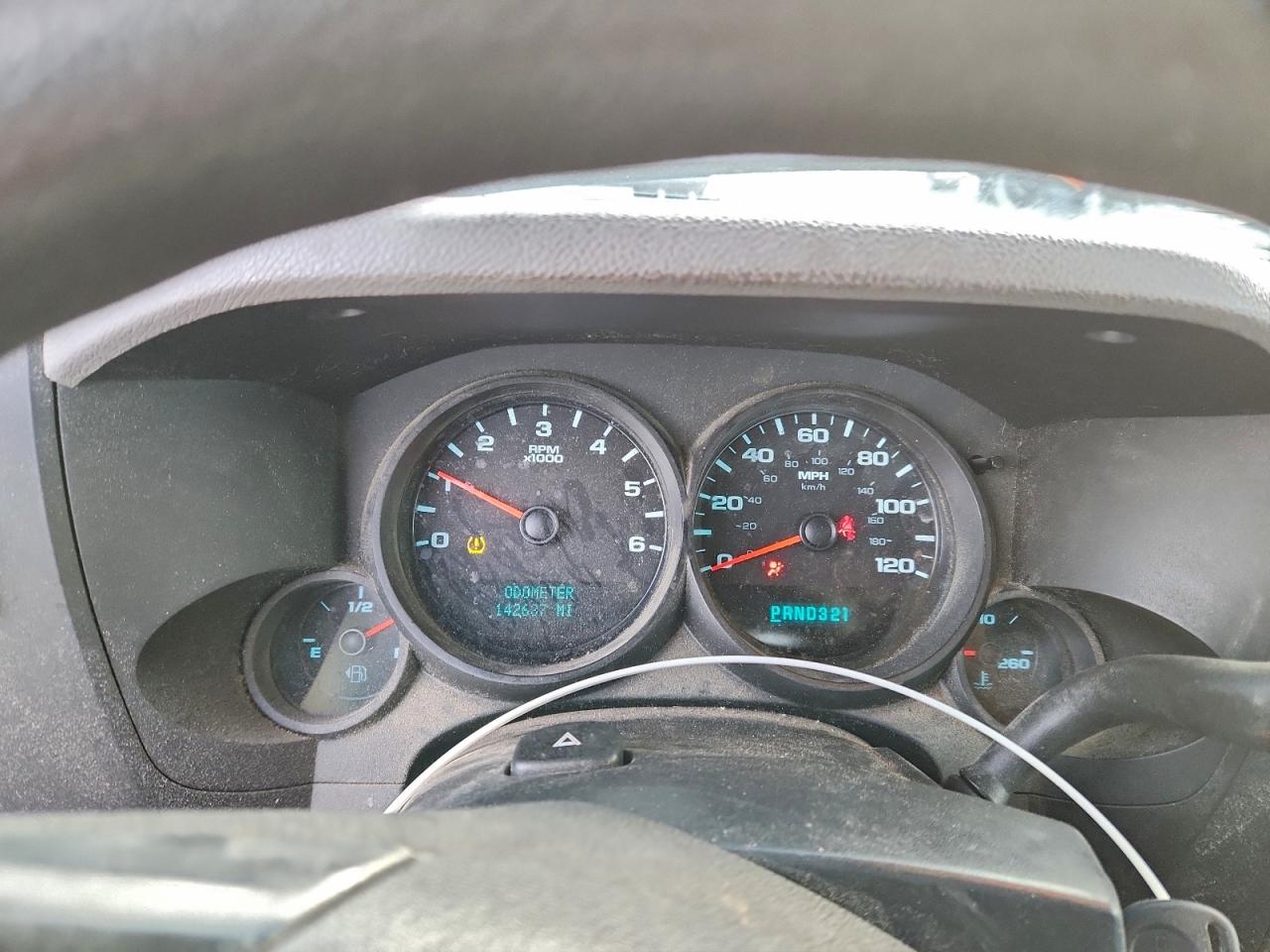 GMC Sierra K1500 Image 7