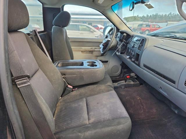 GMC Sierra K1500 Image 8